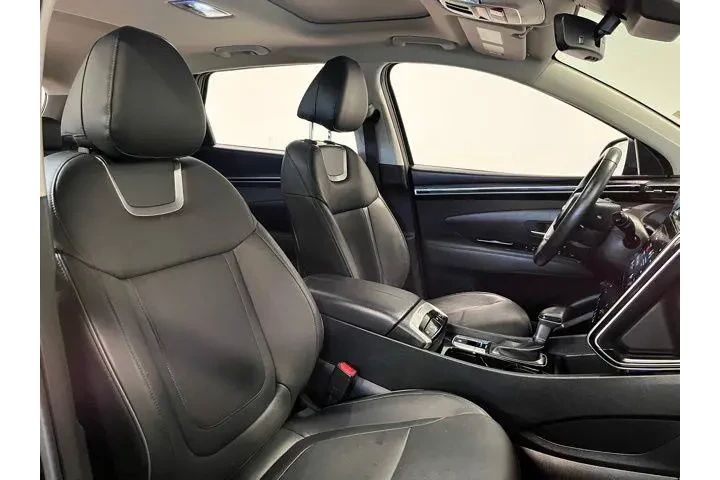 $24821 : Hyundai TUCSON 2022 AWD SEL image 10
