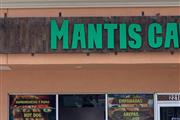 Mantis Cafe and Juice Bar en Miami