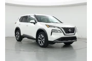 Nissan Rogue 2023 AWD SV 4dr en Elizabethtown