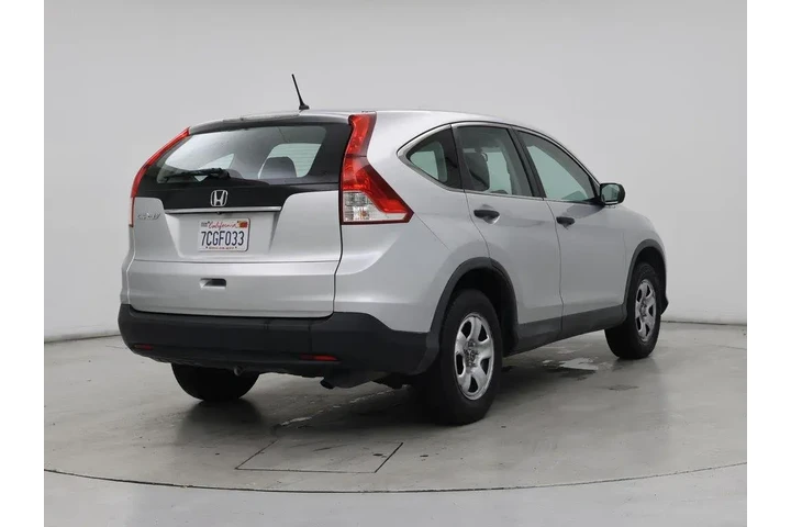 $14998 : Honda CR-V 2014 LX 4dr SUV image 8