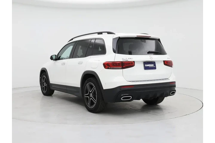 $24998 : Mercedes-Benz GLB 2020 AWD G image 2