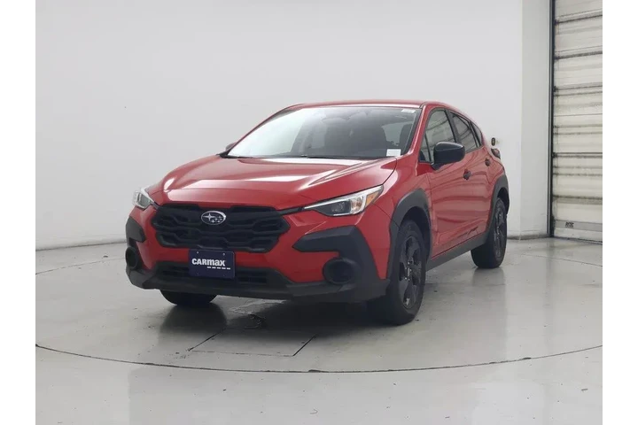 $24998 : Subaru Crosstrek 2024 AWD Ba image 4