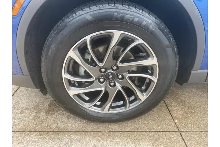 $19980 : Lincoln Corsair 2020 Standar image 2