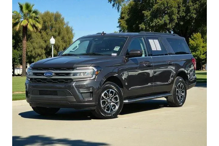 $34500 : Ford Expedition MAX 2022 4x2 image 2