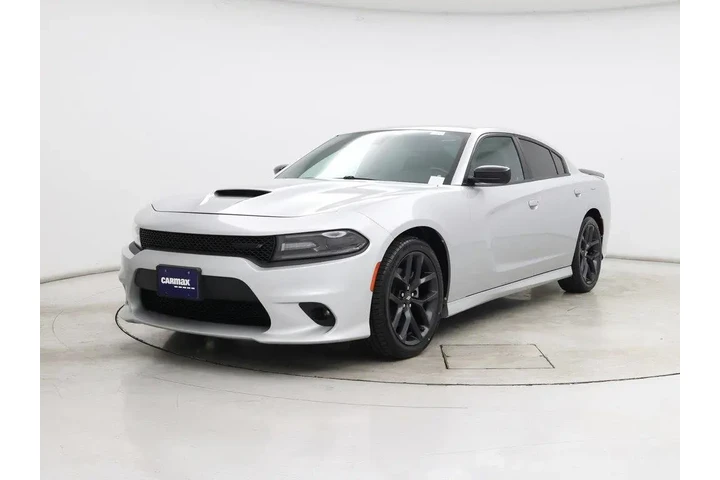 $25998 : Dodge Charger 2020 GT 4dr Se image 4