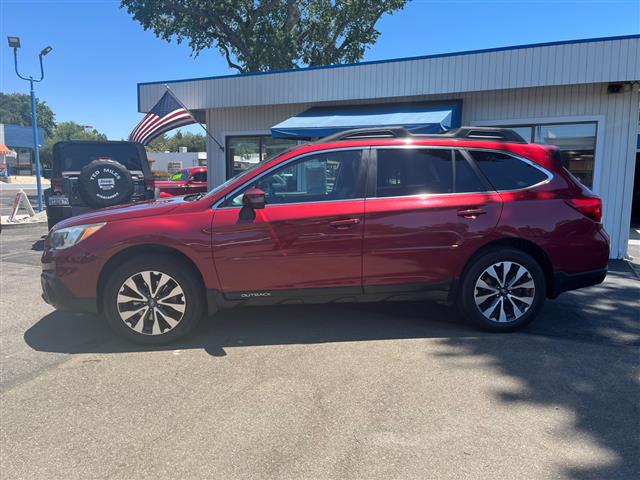 $18995 : 2016 Outback 4dr Wgn 2.5i Lim image 2