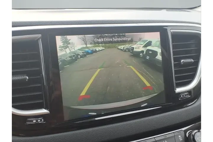 $23589 : Chrysler Pacifica 2023 Touri image 6