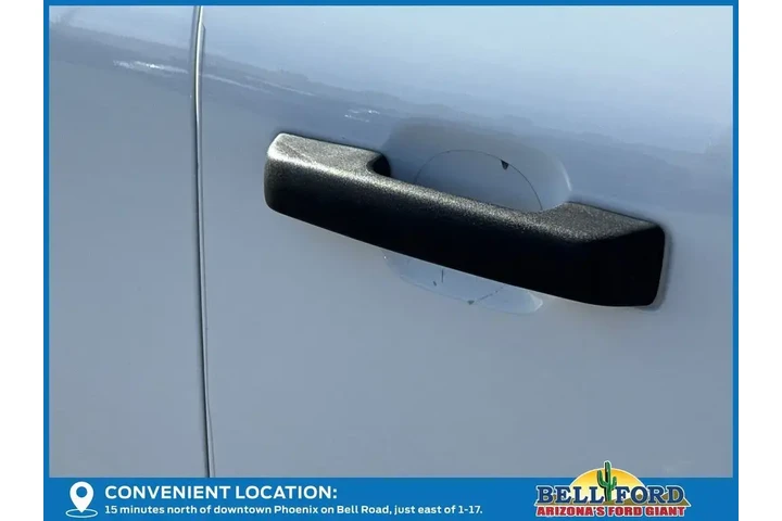 $38878 : Ford F-150 2024 4x4 STX 4dr image 9