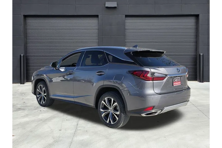 $39490 : Lexus RX 350 2022 4dr SUV image 7