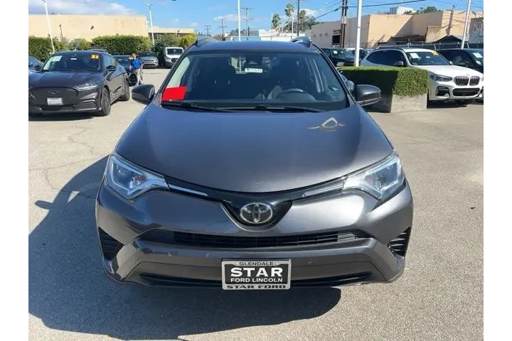 $18888 : Toyota RAV4 2018 LE 4dr SUV image 2