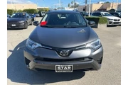 $18888 : Toyota RAV4 2018 LE 4dr SUV thumbnail