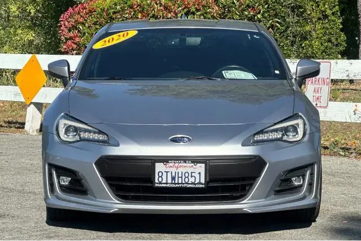 $19421 : Subaru BRZ 2020 Limited 2dr image 10