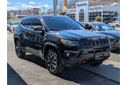 $16595 : Jeep Compass 2019 4x4 Trailh thumbnail