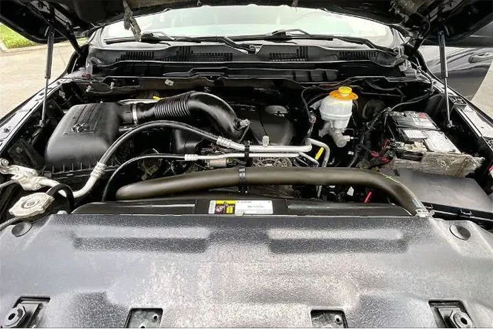 $18595 : Ram 1500 2016 4x2 Express Fl image 10