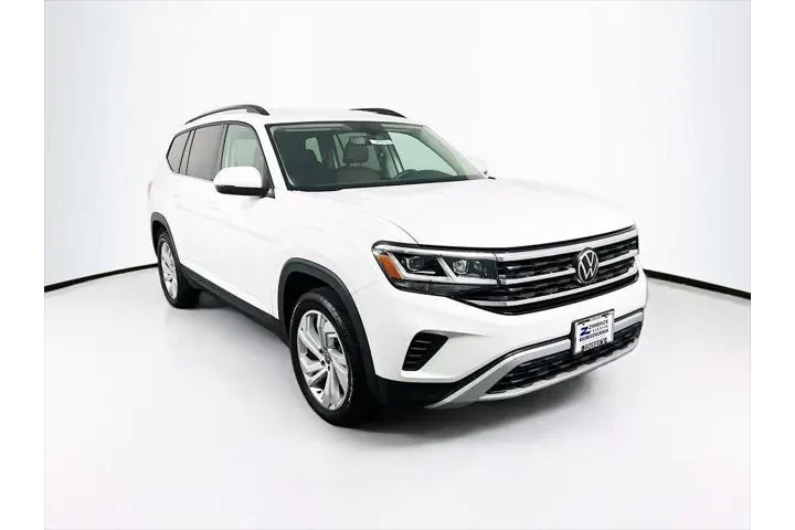 $29101 : Volkswagen Atlas 2023 AWD V6 image 1