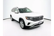 Volkswagen Atlas 2023 AWD V6