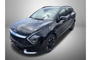 $32550 : Kia Sportage 2025 AWD SX-Pre thumbnail