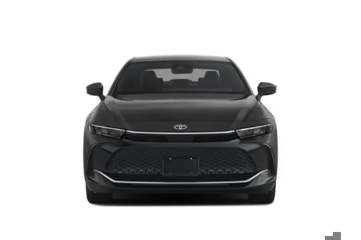 $32860 : Toyota Crown 2023 AWD XLE 4d image 4