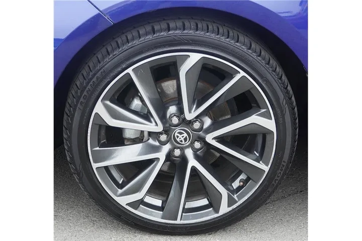 $19700 : 2022 Corolla SE Sedan 4D image 10