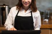 CASHIER for restaurant thumbnail