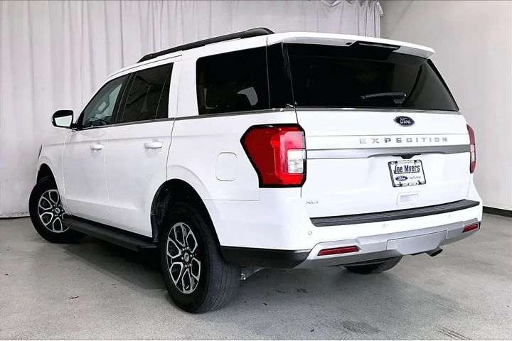 $39291 : Ford Expedition 2024 4x2 XLT image 5