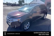 Ford Edge 2011 Limited 4dr C en Phoenix