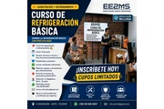 Curso Refrigeración Práctico en Quito
