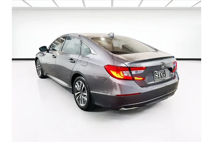 $19998 : Honda Accord Hybrid 2018 EX- image 7
