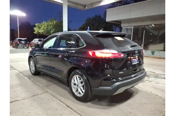 $25875 : Ford Edge 2022 AWD SEL 4dr C image 5