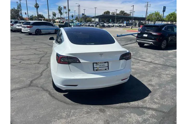 $21881 : Tesla Model 3 2018 Long Rang image 8