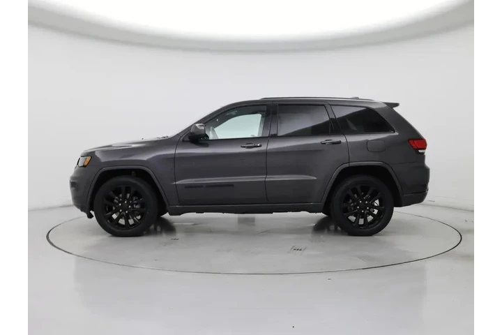 $23998 : Jeep Grand Cherokee 2020 4x2 image 3