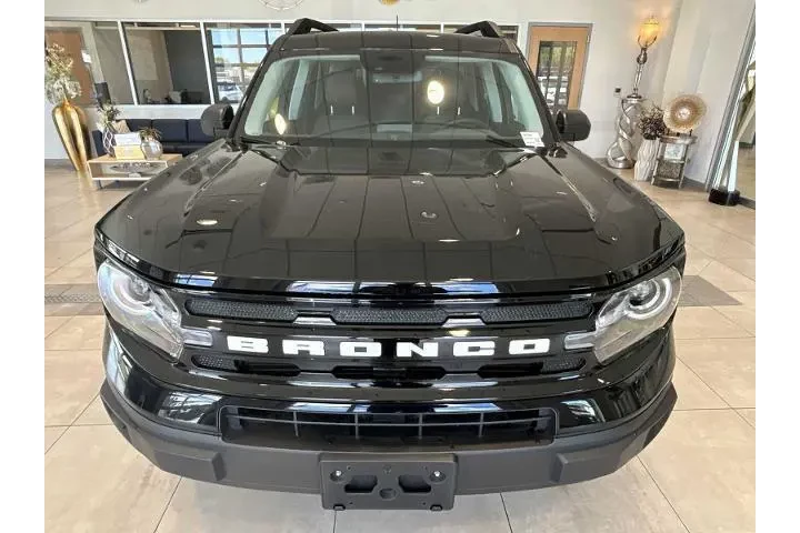 $28736 : Ford Bronco Sport 2023 AWD O image 8