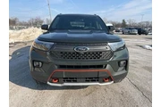 $37102 : Ford Explorer 2023 AWD Timbe thumbnail