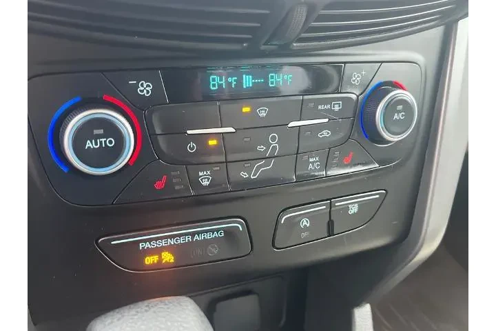 $18980 : Ford Escape 2018 AWD SE 4dr image 8