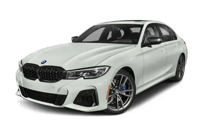 $38995 : BMW 3 Series 2020 M340i 4dr image 1