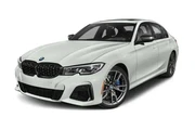BMW 3 Series 2020 M340i 4dr