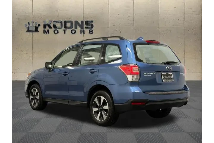 $12500 : Subaru Forester 2017 AWD 2.5 image 5