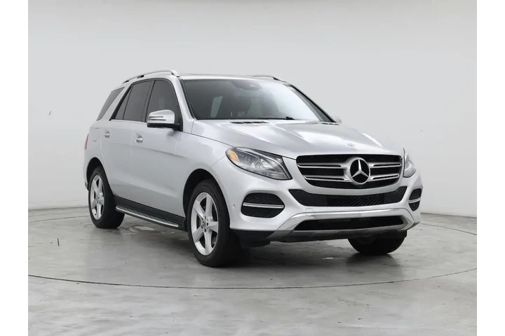 $25998 : Mercedes-Benz GLE 2019 AWD G image 1
