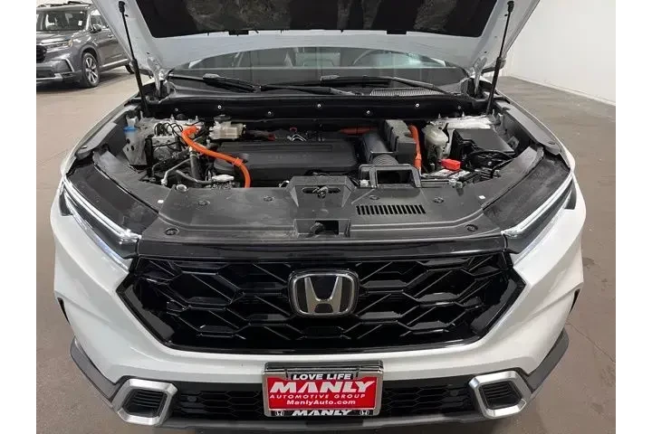 $35994 : Honda CR-V Hybrid 2023 AWD S image 9