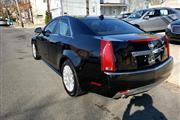 2013 CTS Luxury thumbnail