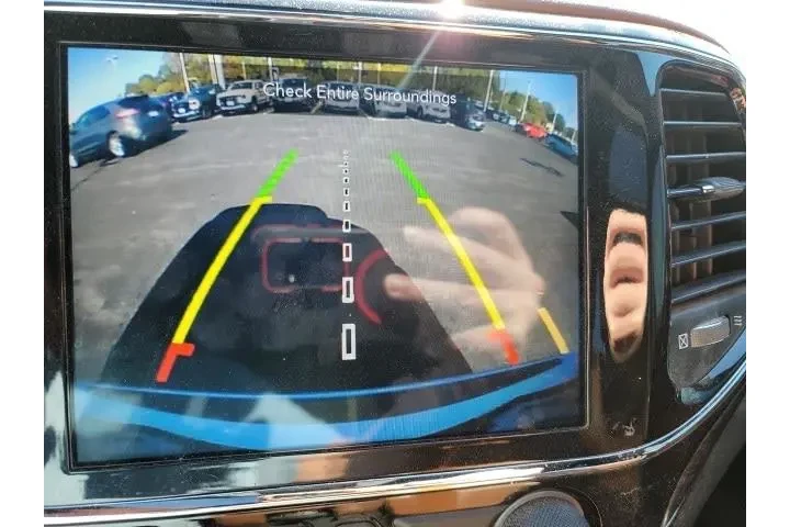 $29943 : Jeep Grand Cherokee 2021 4x4 image 6