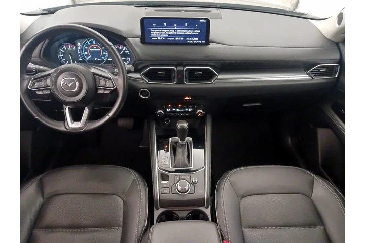 $28998 : Mazda CX-5 2024 AWD 2.5 S Pr image 9