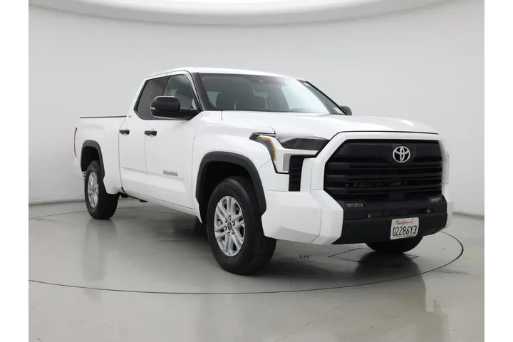 $35998 : Toyota Tundra 2023 4x2 SR5 4 image 1