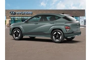 $23388 : Hyundai KONA Electric 2024 S thumbnail
