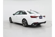 $24998 : Audi A4 2021 AWD quattro S l thumbnail