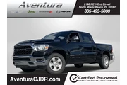 Ram 1500 2022 4x2 Big Horn 4 en Miami