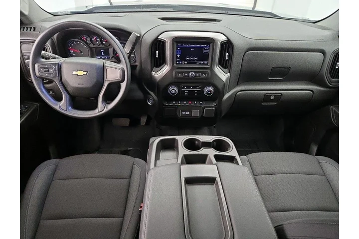 $37998 : Chevrolet Silverado 1500 202 image 9