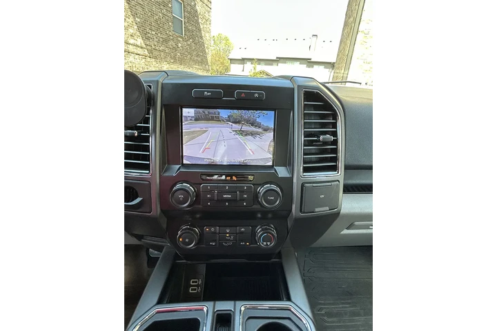 $11000 : 2020 Ford F-150 XLT SuperCrew image 7