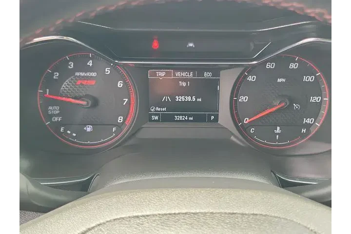 $25665 : Chevrolet Trailblazer 2023 R image 7