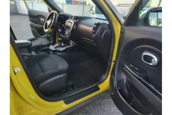 $7499 : 2015 Soul ! image 7